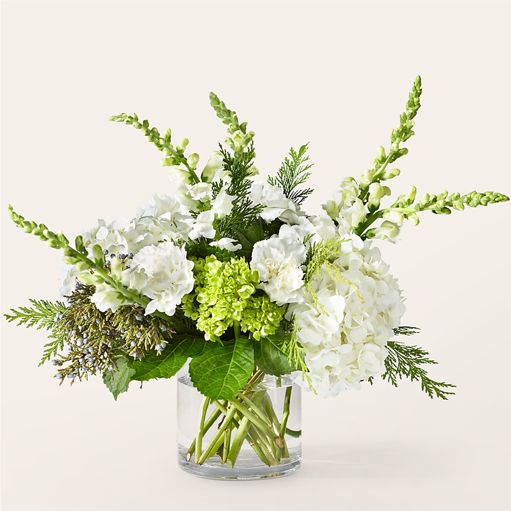 Marshmallows on Top Bouquet – LETITTE'S FLOWERS & GIFTS, Beaumont TX