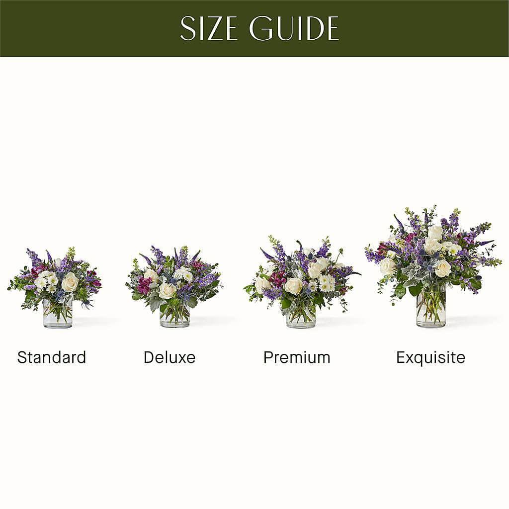 Shooting Star Bouquet – LETITTE'S FLOWERS & GIFTS, Beaumont TX