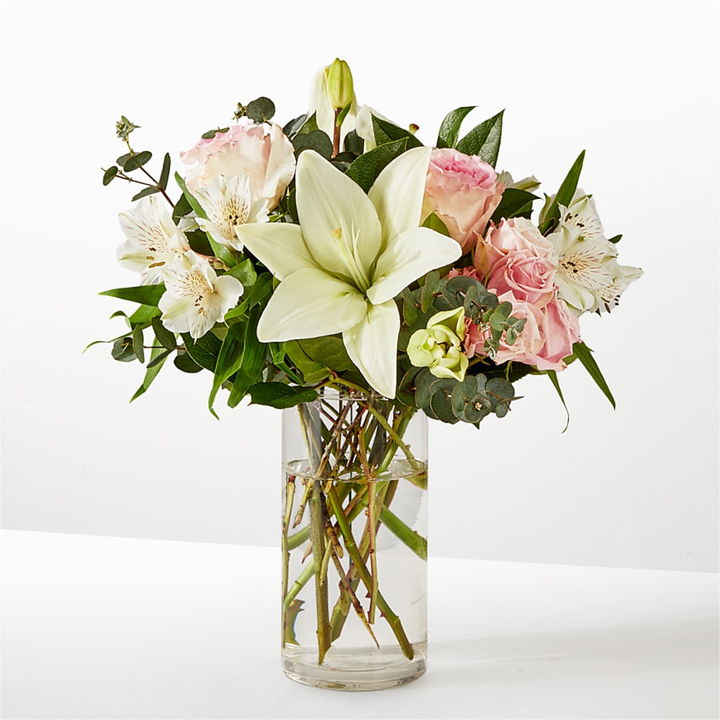 Ballet Slippers Bouquet – LETITTE'S FLOWERS & GIFTS, Beaumont TX