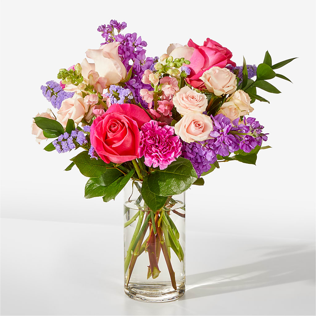 The Cha-Cha Bouquet – LETITTE'S FLOWERS & GIFTS, Beaumont TX