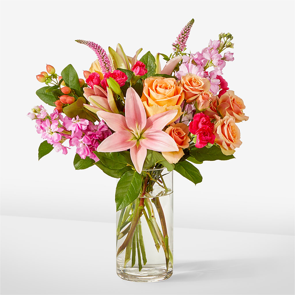 Bisous Bouquet – LETITTE'S FLOWERS & GIFTS, Beaumont TX