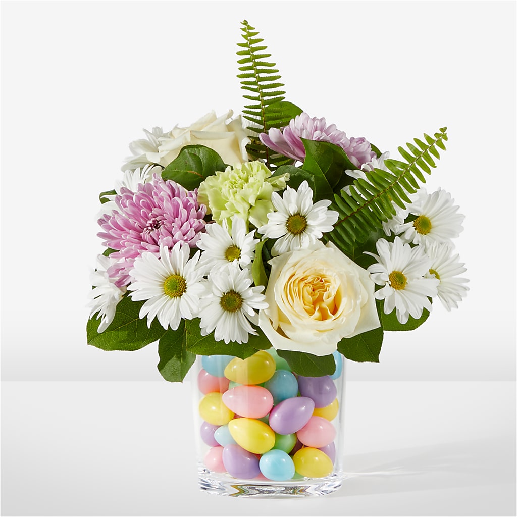 Easter Brunch Bouquet – LETITTE'S FLOWERS & GIFTS, Beaumont TX