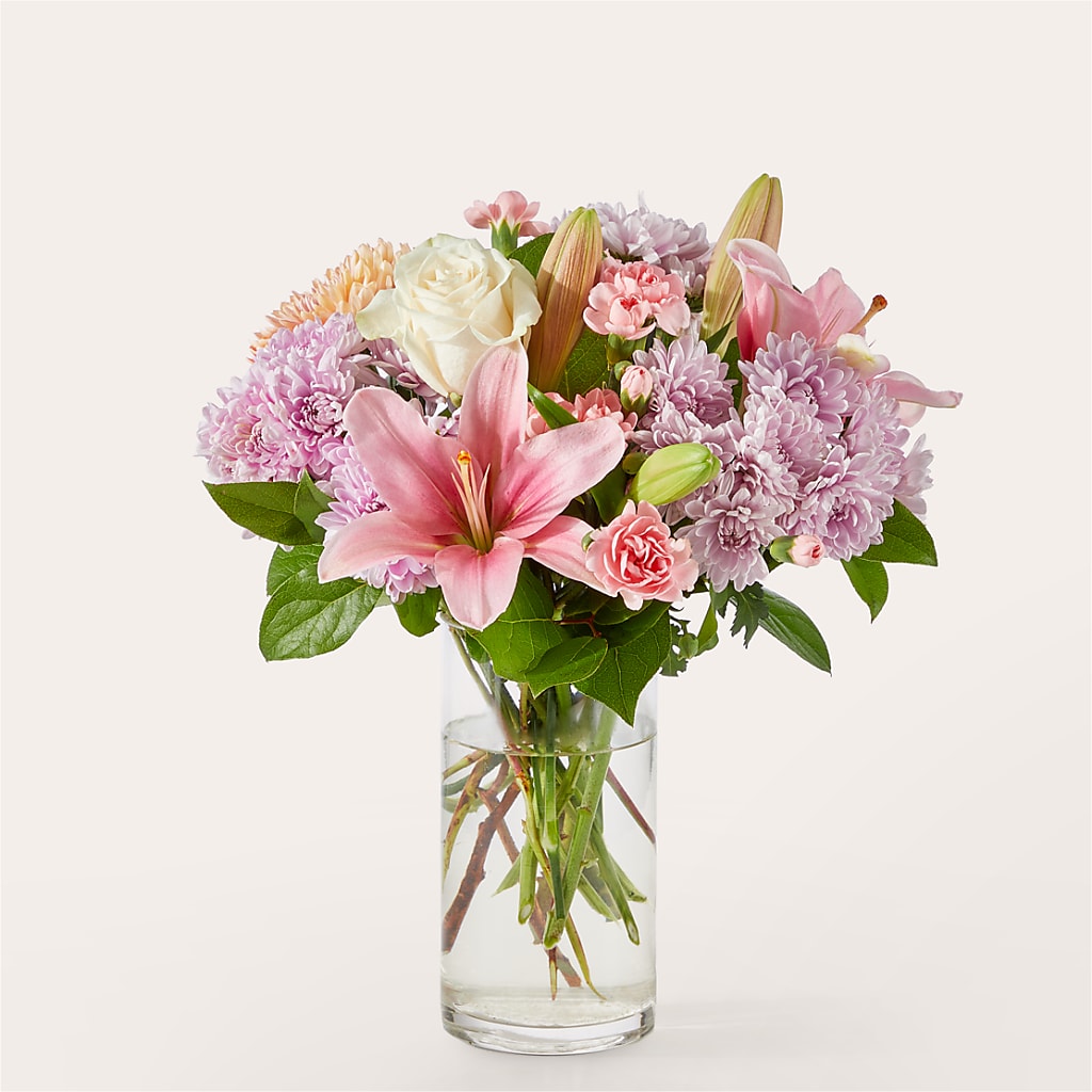 Gelato Bouquet – LETITTE'S FLOWERS & GIFTS, Beaumont TX