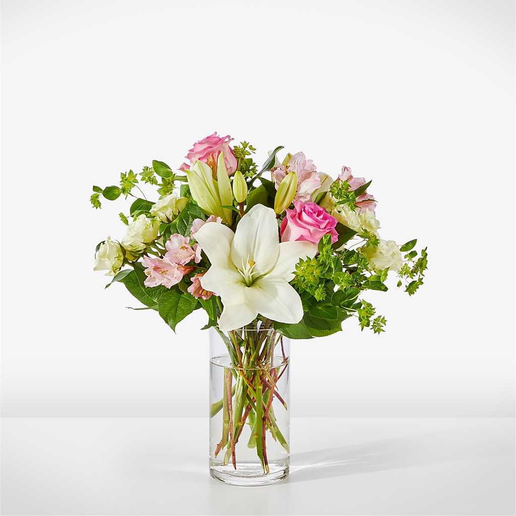 Fondly Bouquet – LETITTE'S FLOWERS & GIFTS, Beaumont TX