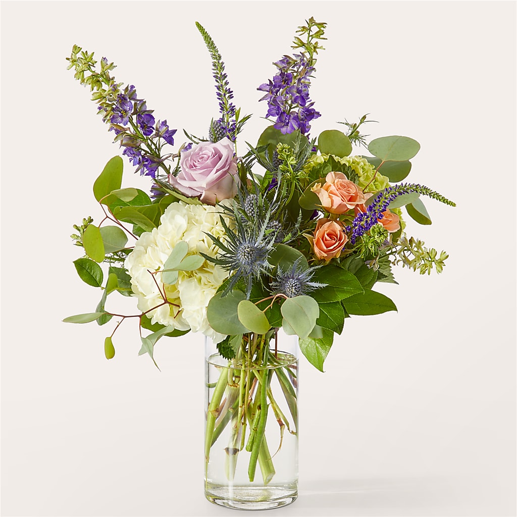 Appealing Aura Bouquet – LETITTE'S FLOWERS & GIFTS, Beaumont TX