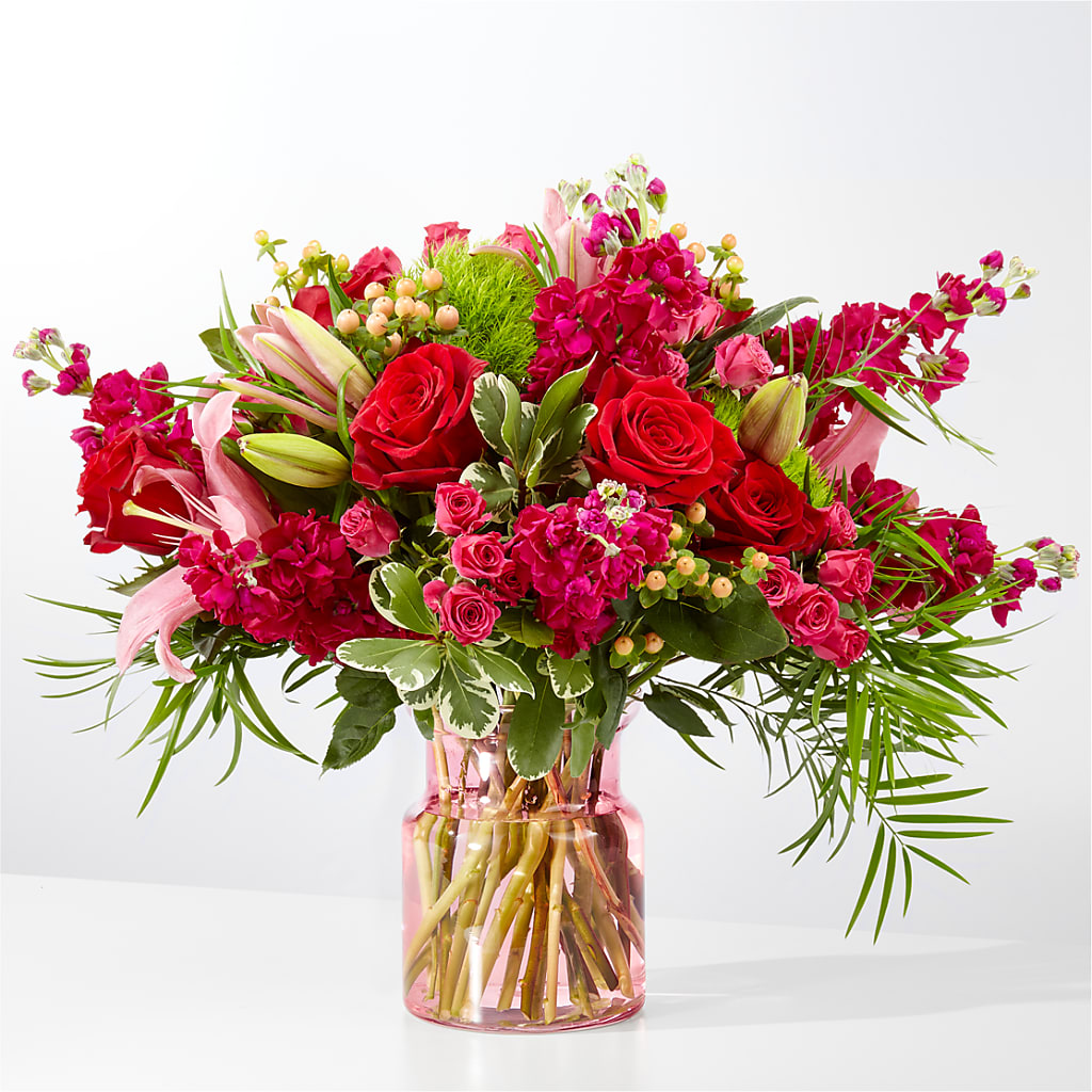 In Every Lifetime Bouquet – LETITTE'S FLOWERS & GIFTS, Beaumont TX