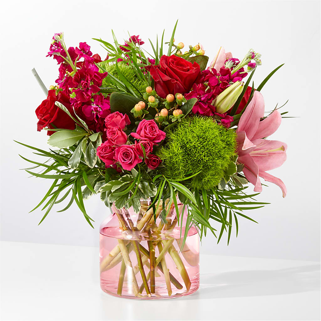 In Every Lifetime Bouquet – LETITTE'S FLOWERS & GIFTS, Beaumont TX