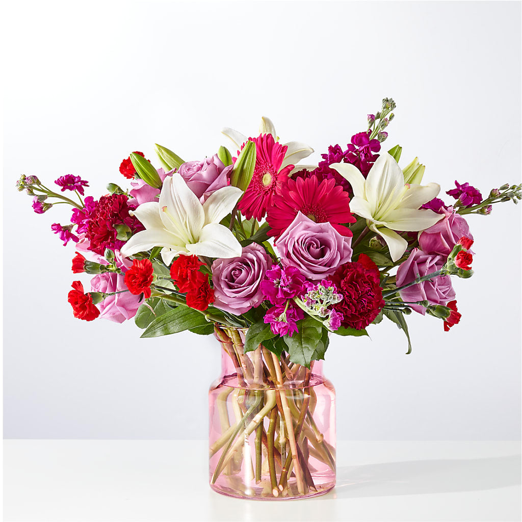 Other Half Bouquet – LETITTE'S FLOWERS & GIFTS, Beaumont TX
