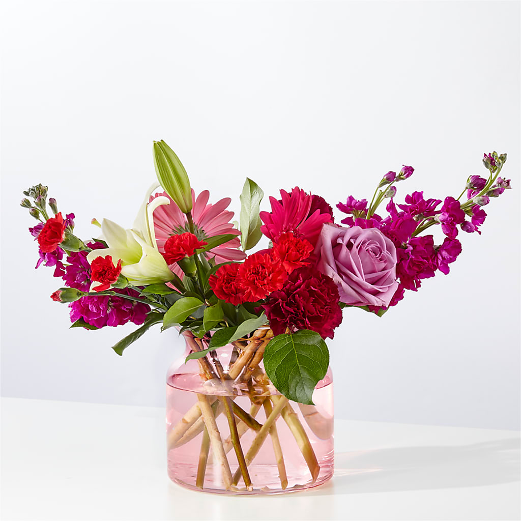 Other Half Bouquet – LETITTE'S FLOWERS & GIFTS, Beaumont TX