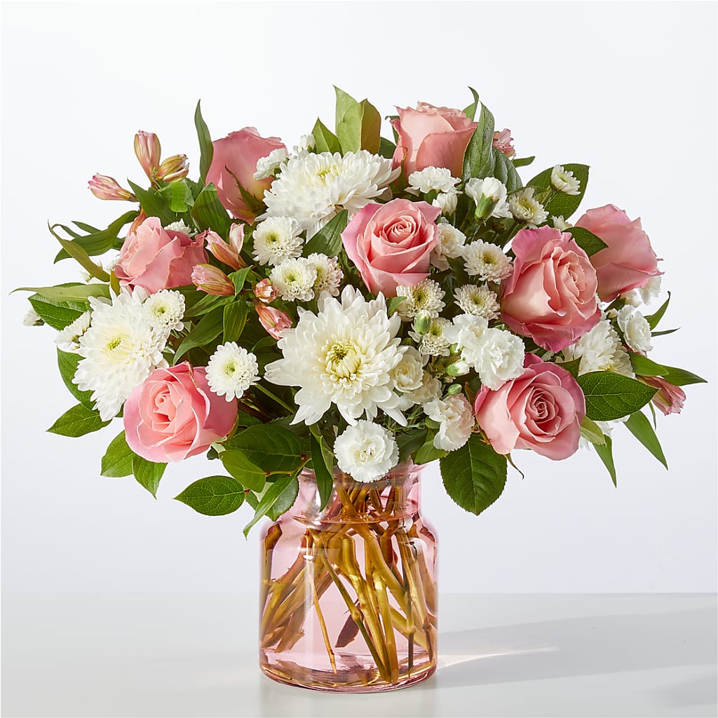 Infatuated Bouquet – LETITTE'S FLOWERS & GIFTS, Beaumont TX