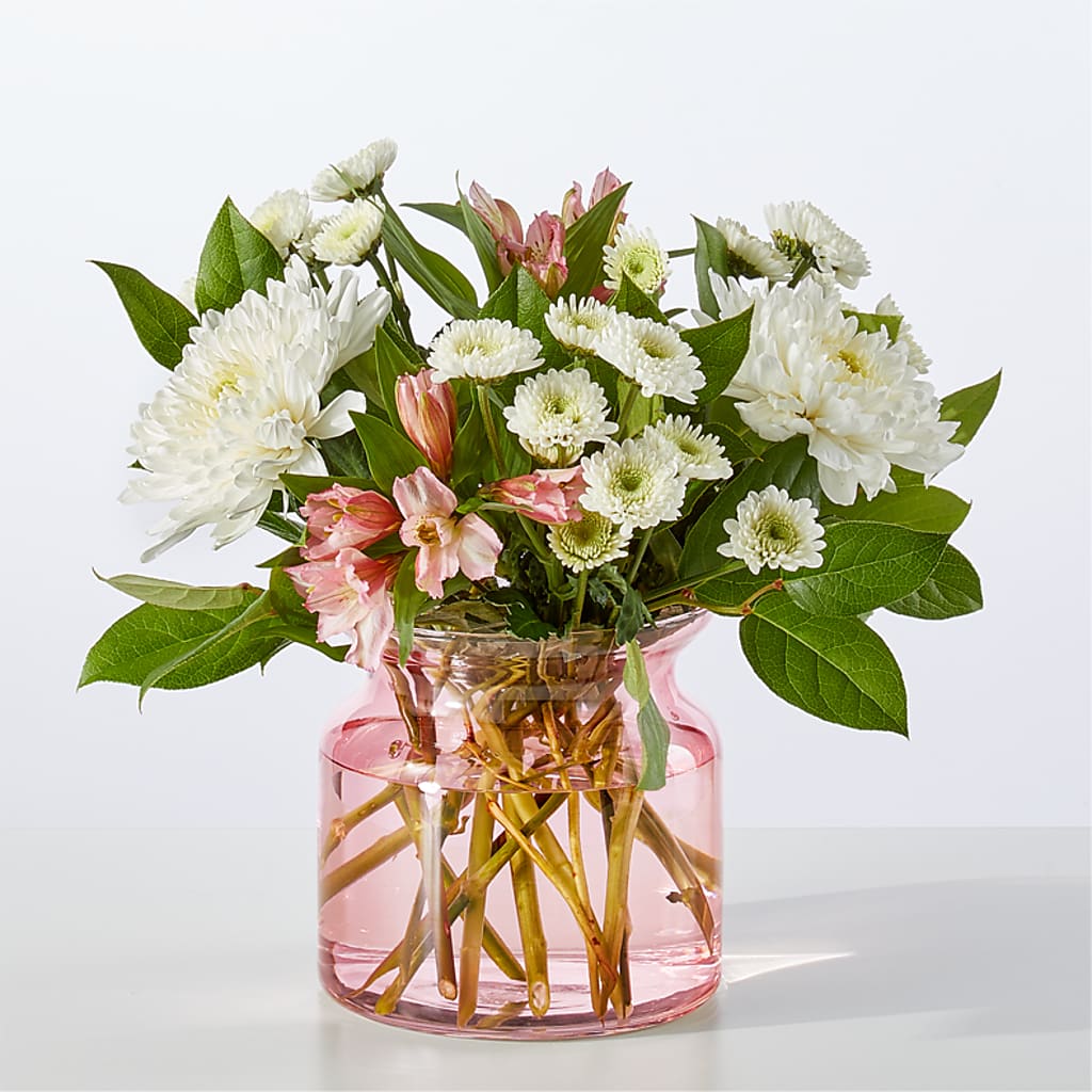 Infatuated Bouquet – LETITTE'S FLOWERS & GIFTS, Beaumont TX