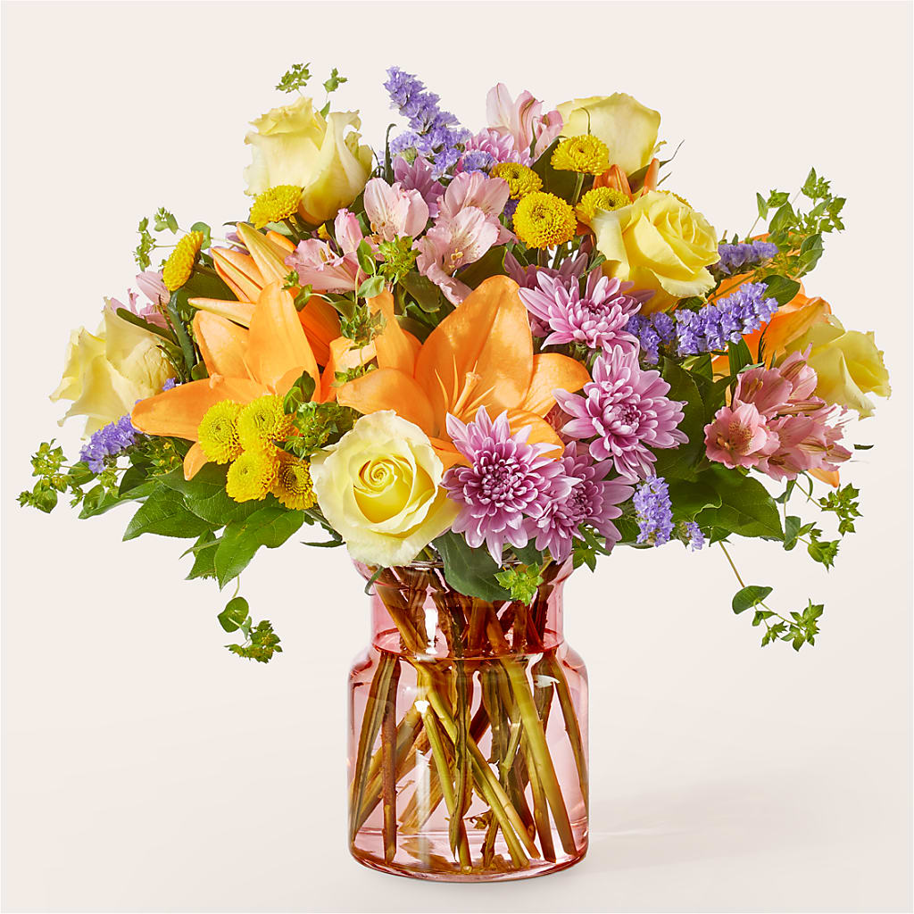 Lucky Charm Bouquet – LETITTE'S FLOWERS & GIFTS, Beaumont TX