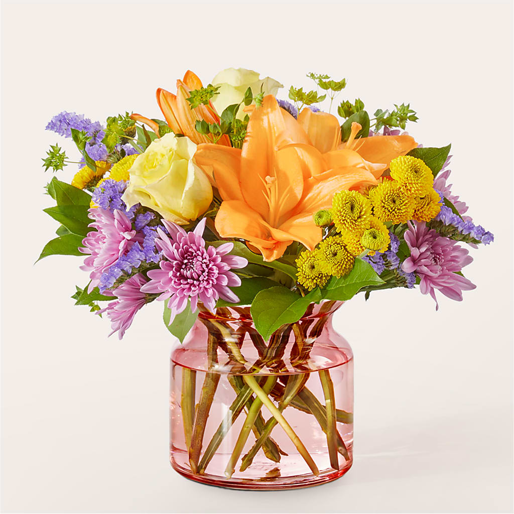 Lucky Charm Bouquet – LETITTE'S FLOWERS & GIFTS, Beaumont TX