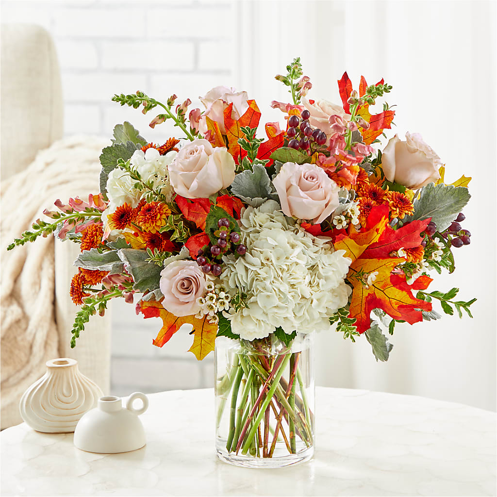 Autumnal Equinox Bouquet – LETITTE'S FLOWERS & GIFTS, Beaumont TX