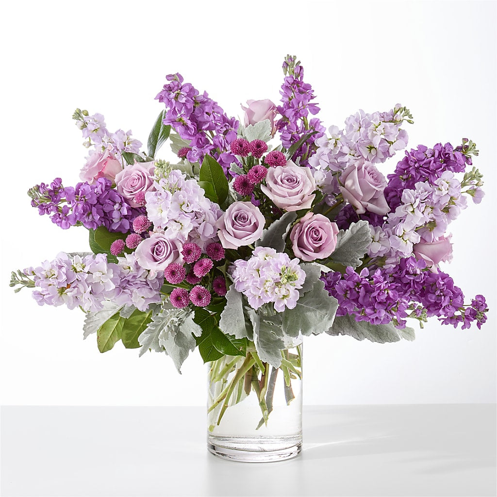 One in a Million Bouquet – LETITTE'S FLOWERS & GIFTS, Beaumont TX