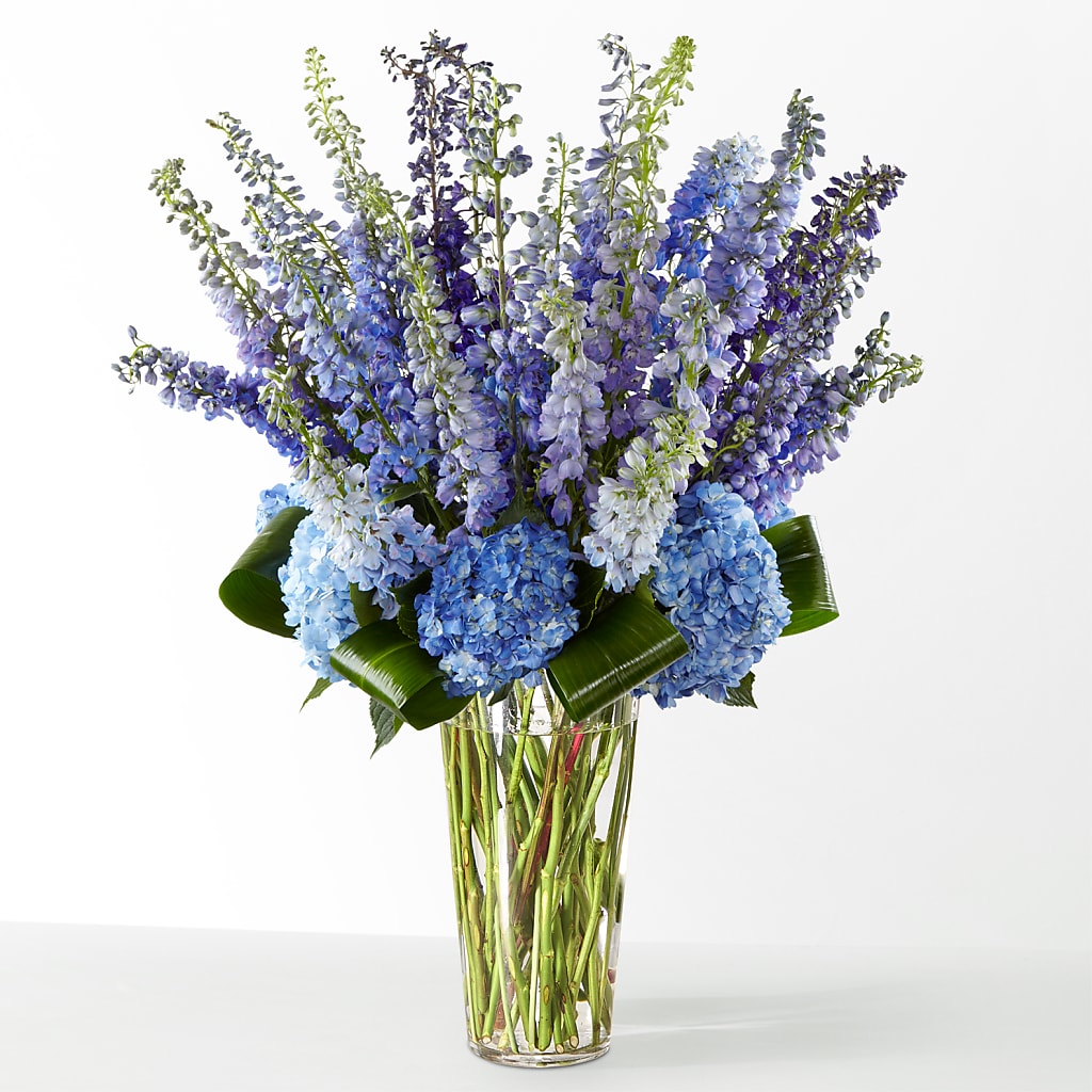 The Editorial – LETITTE'S FLOWERS & GIFTS, Beaumont TX