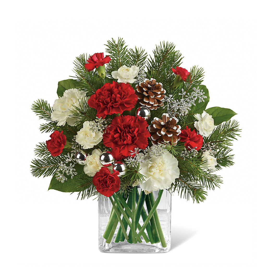 Woodland Wonder Bouquet – LETITTE'S FLOWERS & GIFTS, Beaumont TX