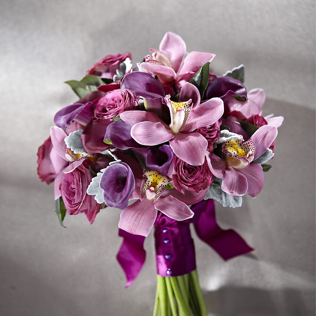 Delicacy Bouquet – LETITTE'S FLOWERS & GIFTS, Beaumont TX