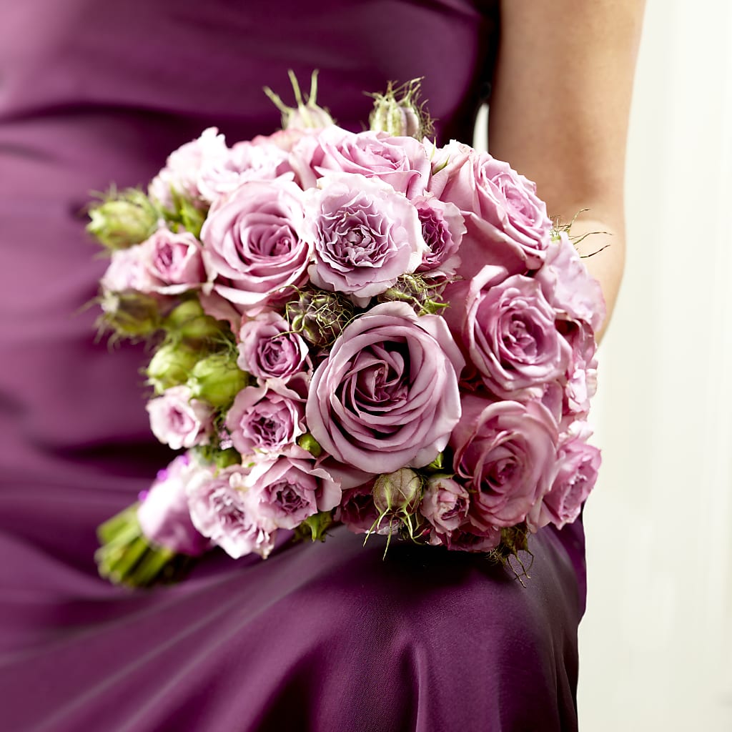 Veronica Bouquet – LETITTE'S FLOWERS & GIFTS, Beaumont TX