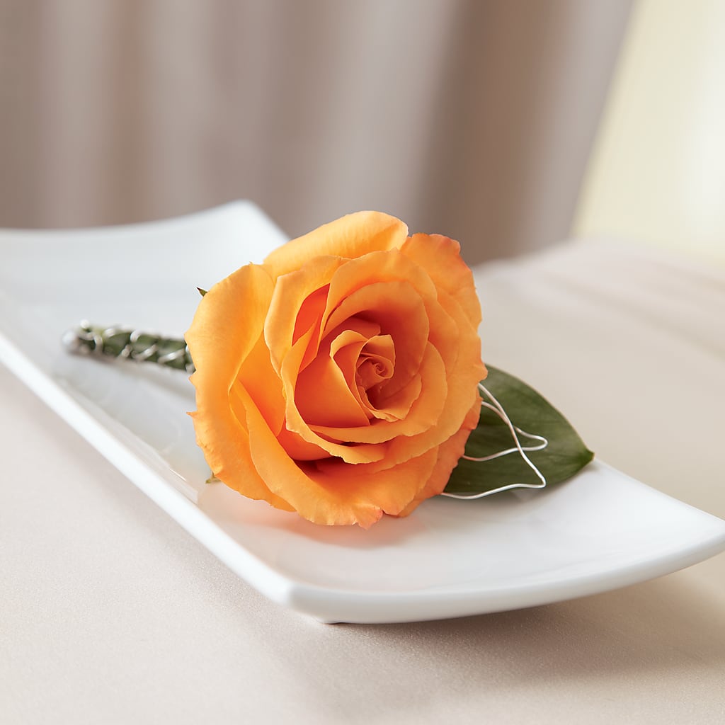 Lifetime of Love Boutonniere – LETITTE'S FLOWERS & GIFTS, Beaumont TX