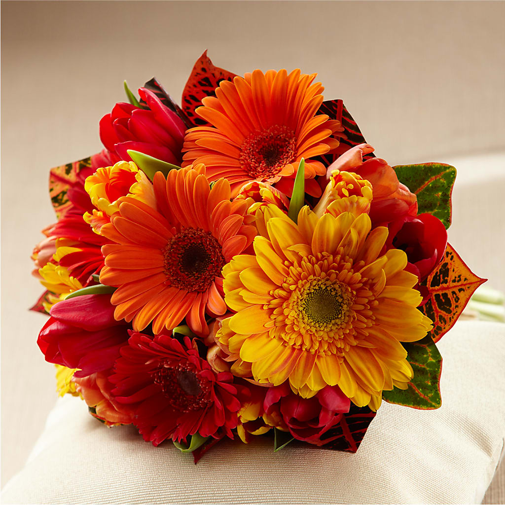 Sunglow Bouquet – LETITTE'S FLOWERS & GIFTS, Beaumont TX