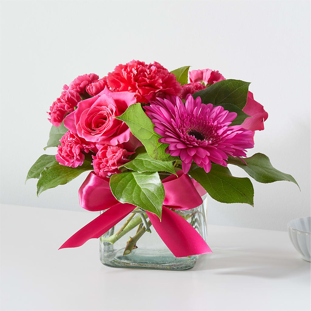 Everyday Love Bouquet – LETITTE'S FLOWERS & GIFTS, Beaumont TX