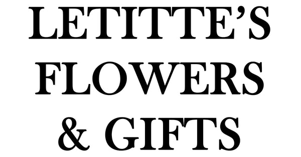 Letitte's Flowers & Gifts