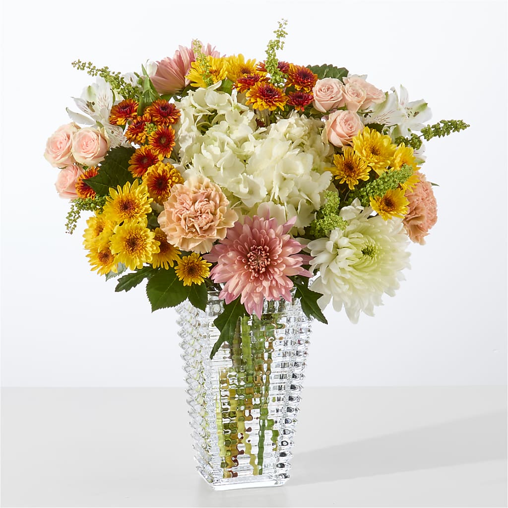 Fall Celebration Bouquet – LETITTE'S FLOWERS & GIFTS, Beaumont TX