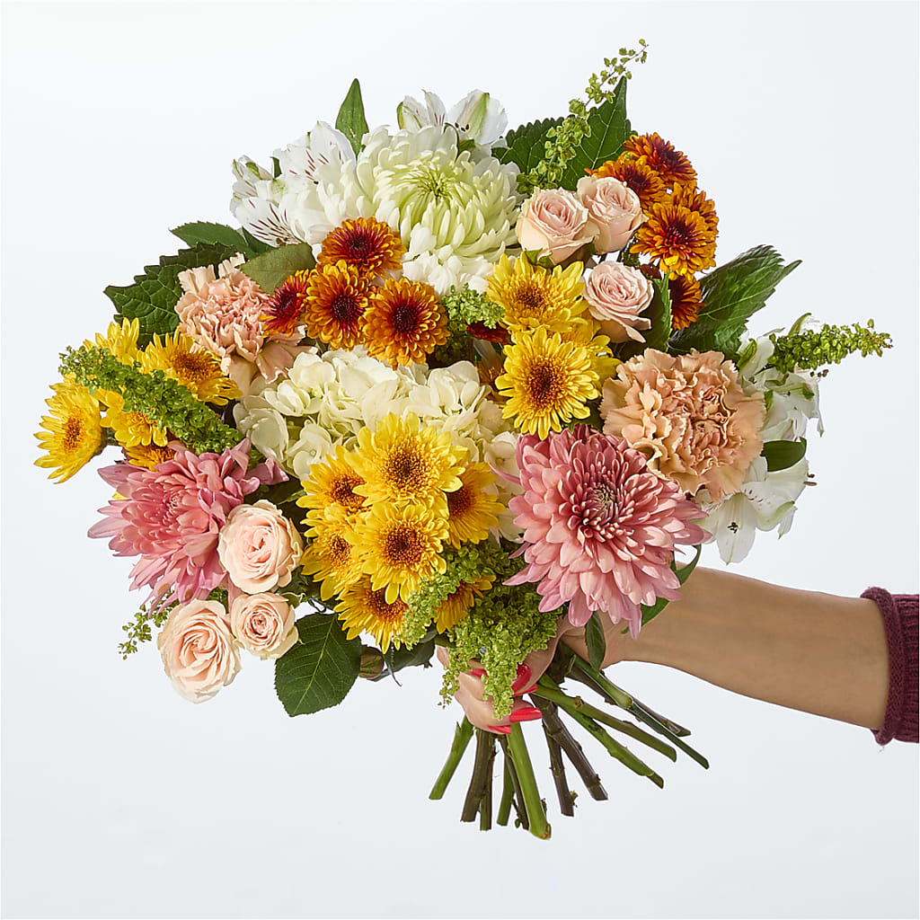 Fall Celebration Bouquet – LETITTE'S FLOWERS & GIFTS, Beaumont TX