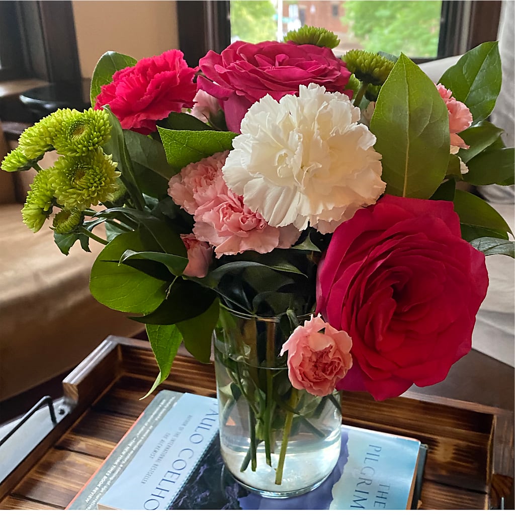Sweet & Pretty Bouquet – LETITTE'S FLOWERS & GIFTS, Beaumont TX
