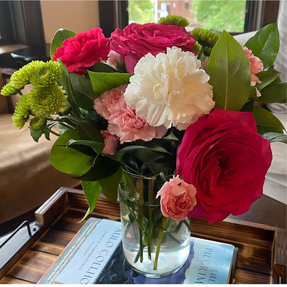 Sweet & Pretty Bouquet – LETITTE'S FLOWERS & GIFTS, Beaumont TX
