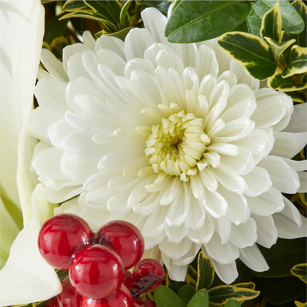 Festive Moments Tree – LETITTE'S FLOWERS & GIFTS, Beaumont TX