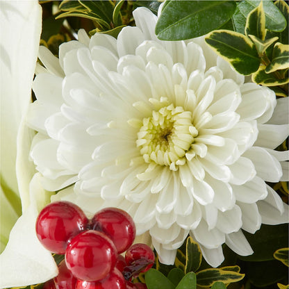Festive Moments Tree – LETITTE'S FLOWERS & GIFTS, Beaumont TX
