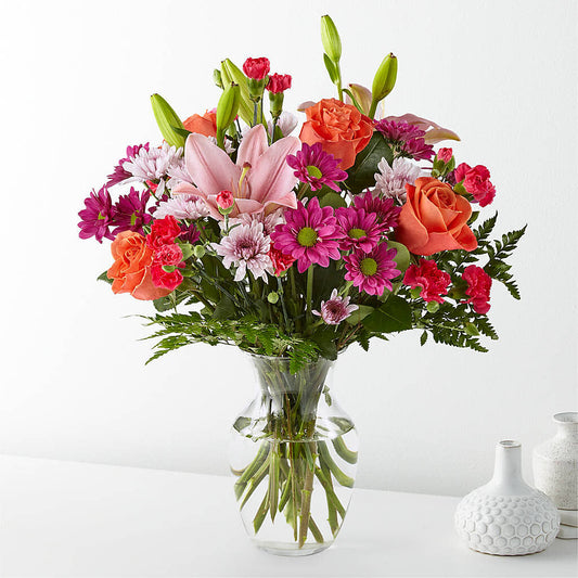 Light of My Life Bouquet – LETITTE'S FLOWERS & GIFTS, Beaumont TX