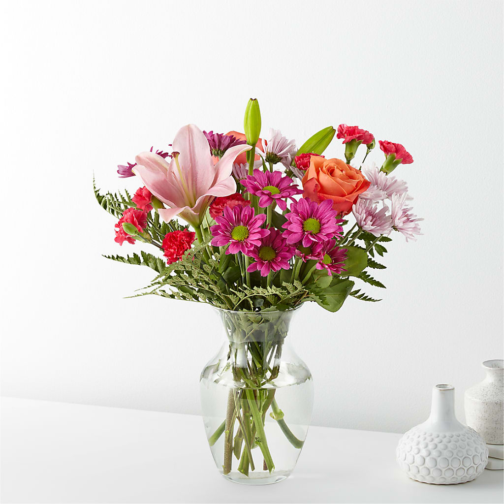 Light of My Life Bouquet – LETITTE'S FLOWERS & GIFTS, Beaumont TX