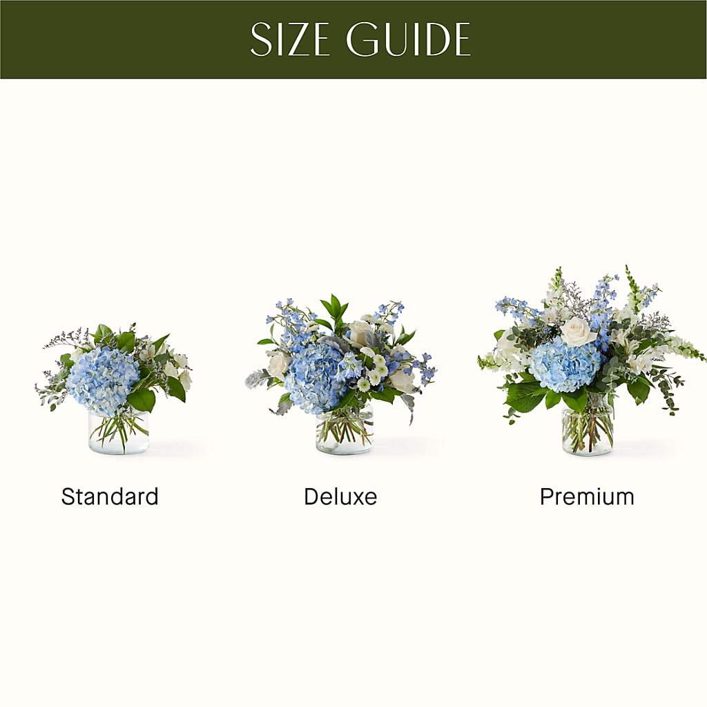 Coastal Blossom Bouquet – LETITTE'S FLOWERS & GIFTS, Beaumont TX