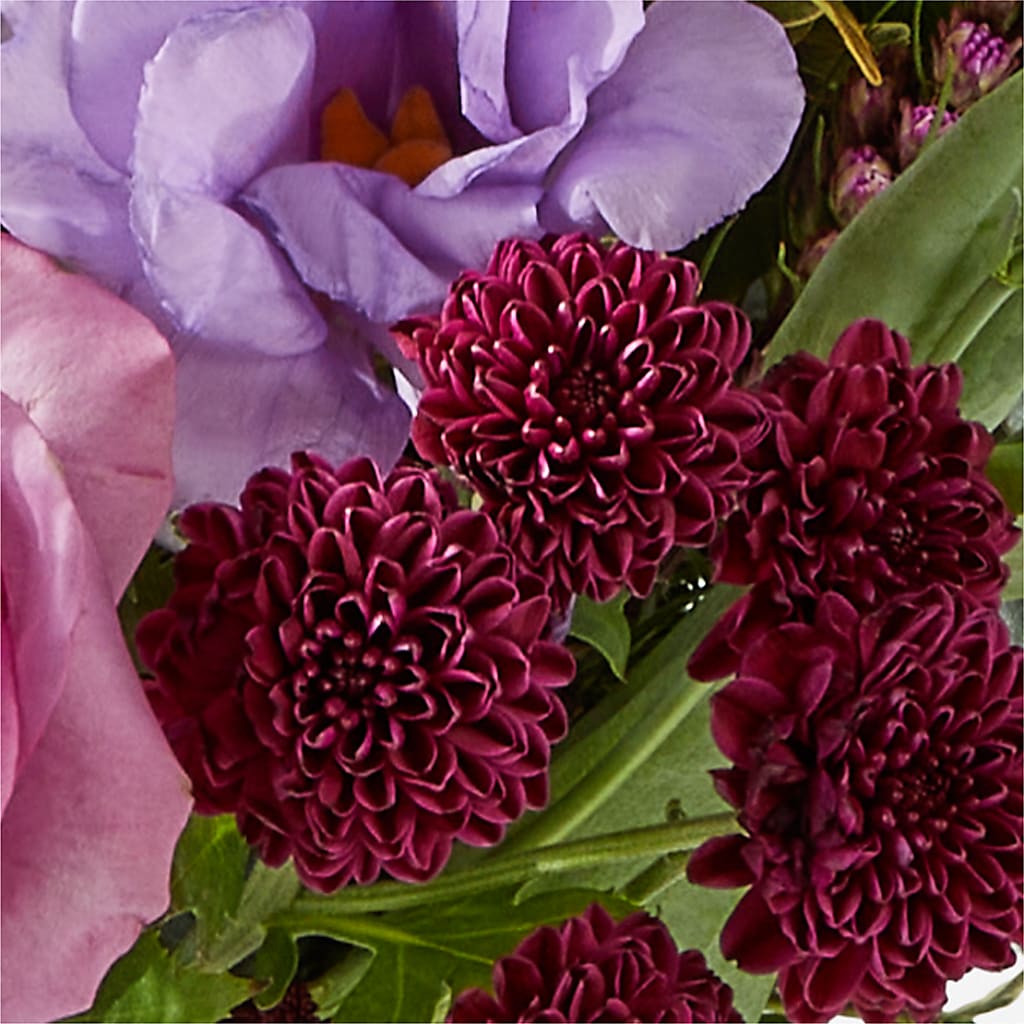 Work of Art Bouquet – LETITTE'S FLOWERS & GIFTS, Beaumont TX