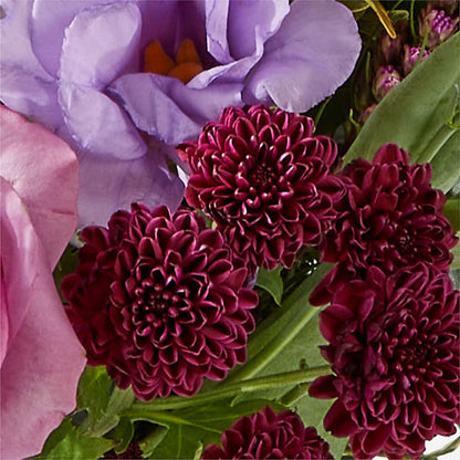 Work of Art Bouquet – LETITTE'S FLOWERS & GIFTS, Beaumont TX