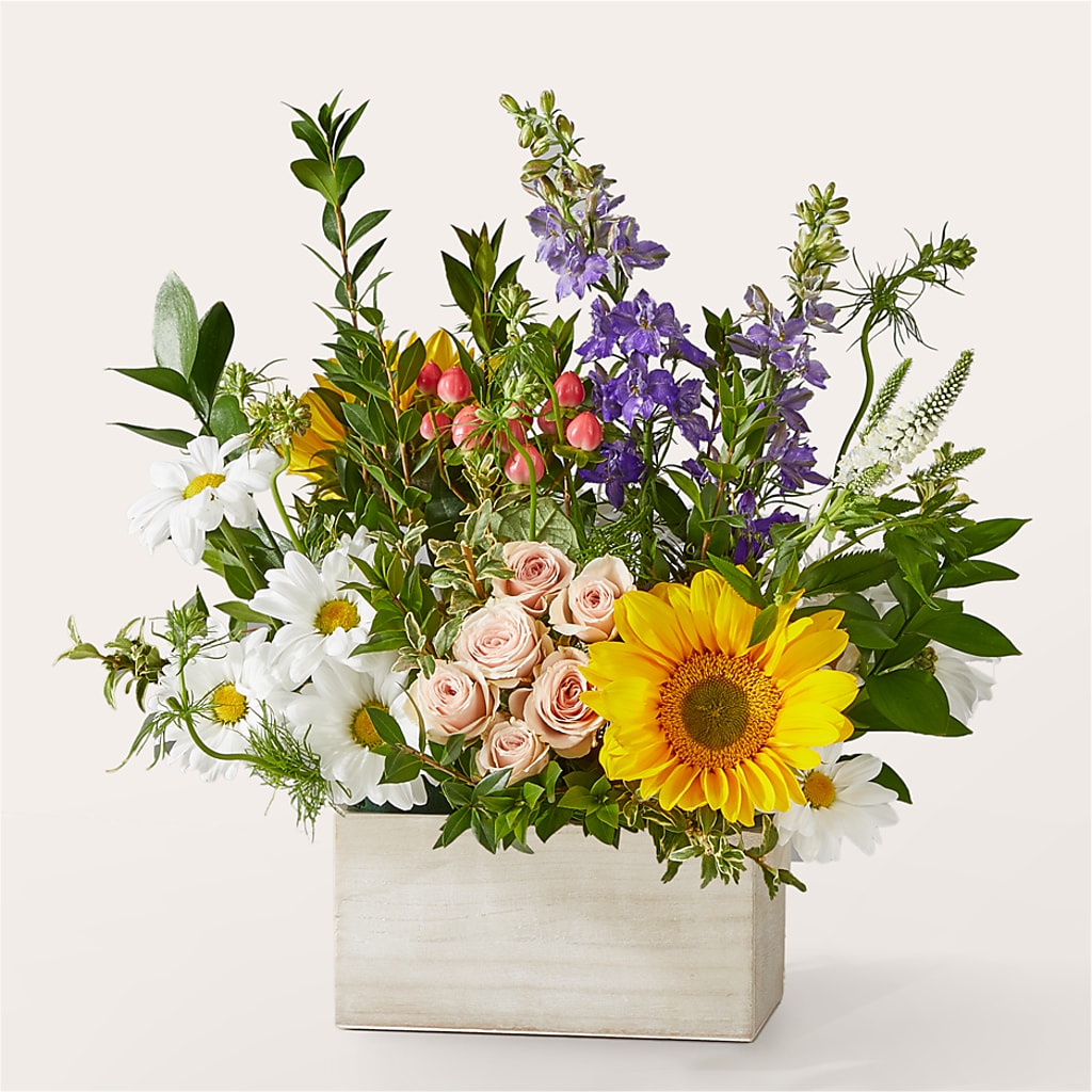 The Good Life Bouquet – LETITTE'S FLOWERS & GIFTS, Beaumont TX