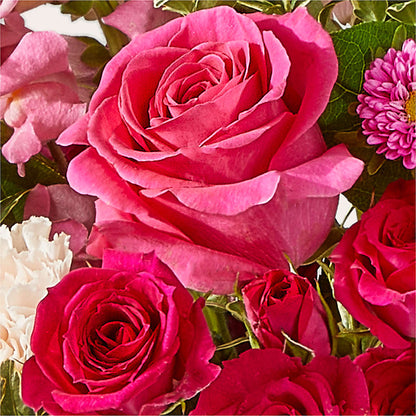 Too Cute Bouquet – LETITTE'S FLOWERS & GIFTS, Beaumont TX