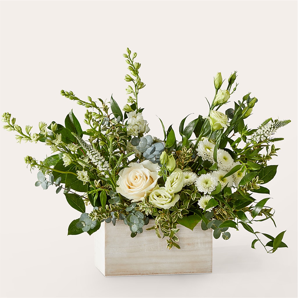 Cashmere Bouquet – LETITTE'S FLOWERS & GIFTS, Beaumont TX