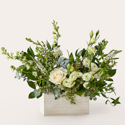 Cashmere Bouquet – LETITTE'S FLOWERS & GIFTS, Beaumont TX