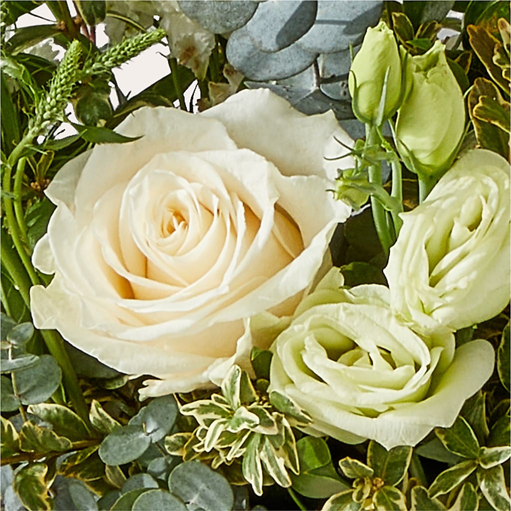 Cashmere Bouquet – LETITTE'S FLOWERS & GIFTS, Beaumont TX