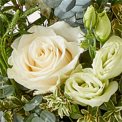 Cashmere Bouquet – LETITTE'S FLOWERS & GIFTS, Beaumont TX