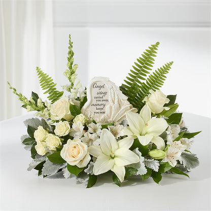 Holding You Close Arrangement – LETITTE'S FLOWERS & GIFTS, Beaumont TX