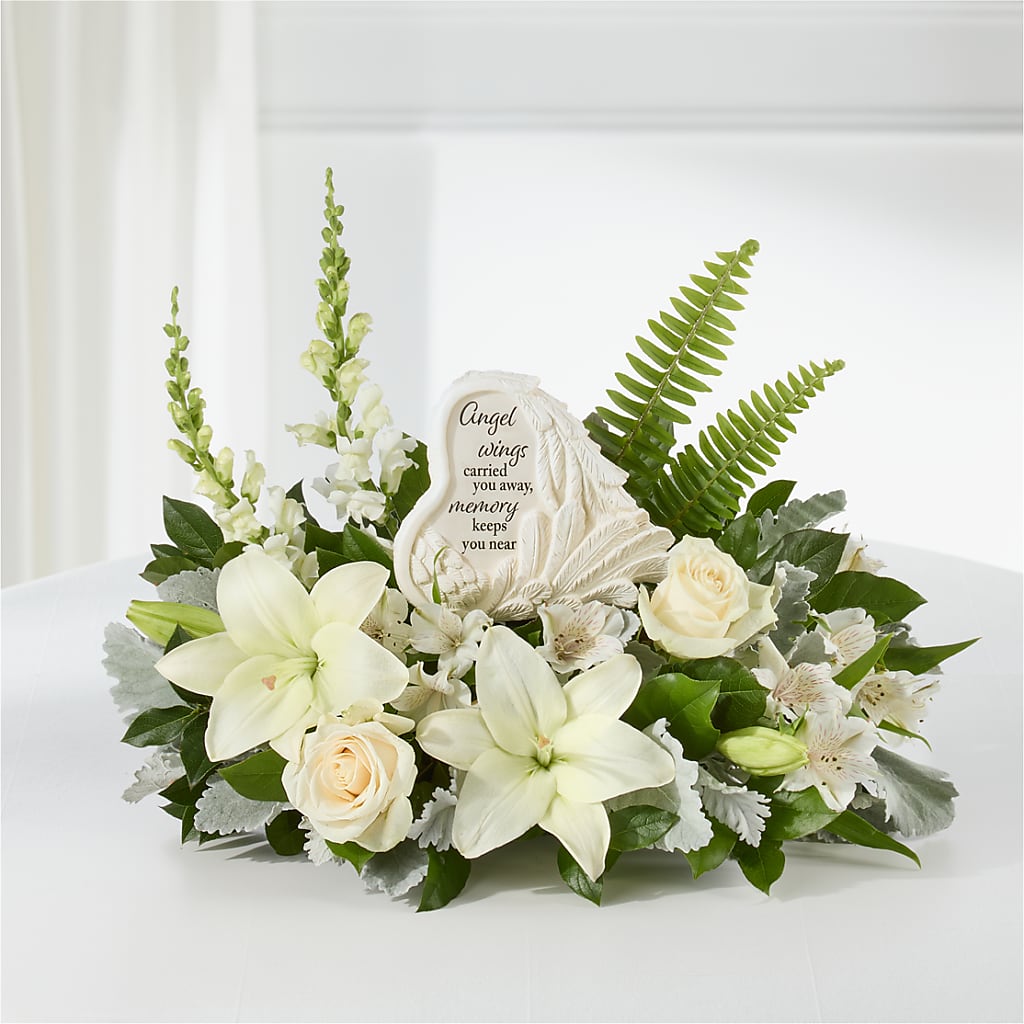 Holding You Close Arrangement – LETITTE'S FLOWERS & GIFTS, Beaumont TX
