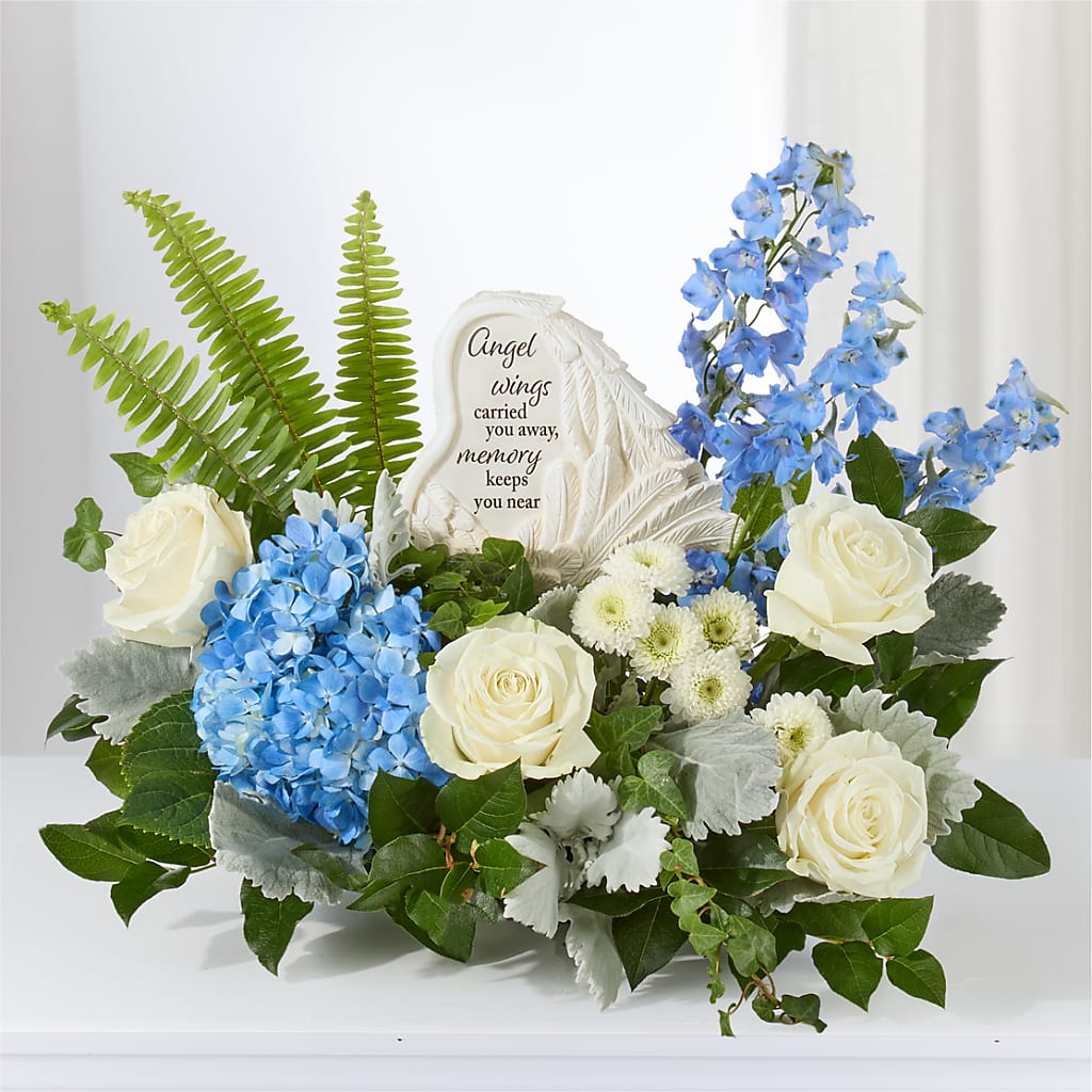 Dearest Arrangement – LETITTE'S FLOWERS & GIFTS, Beaumont TX