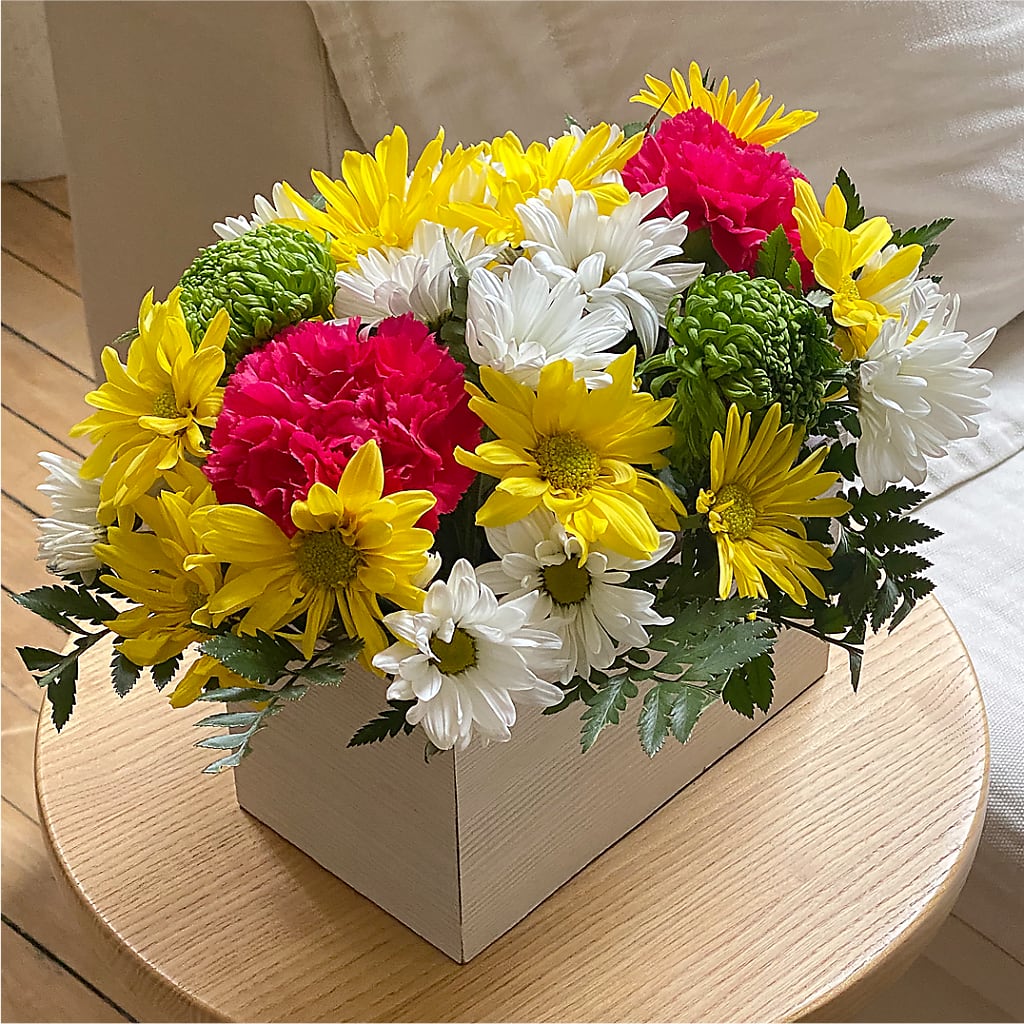 Sorbet Bouquet – LETITTE'S FLOWERS & GIFTS, Beaumont TX