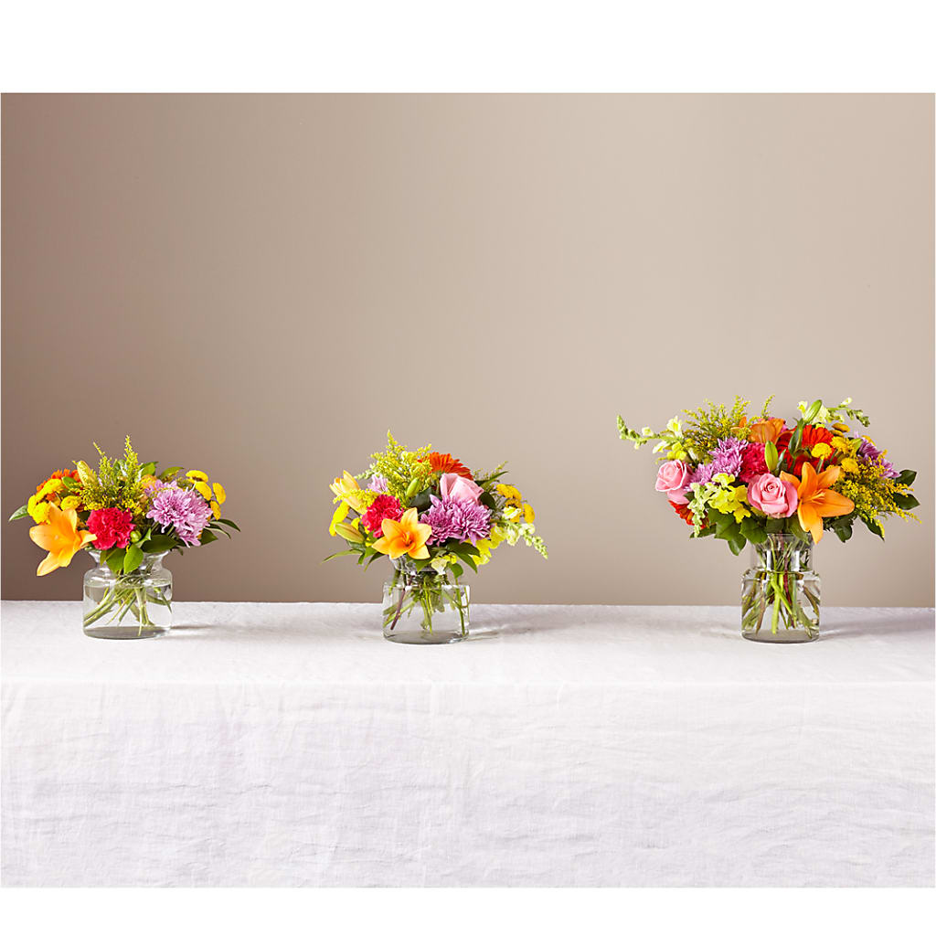 Party Punch Bouquet – LETITTE'S FLOWERS & GIFTS, Beaumont TX