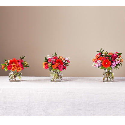Fiesta Bouquet – LETITTE'S FLOWERS & GIFTS, Beaumont TX